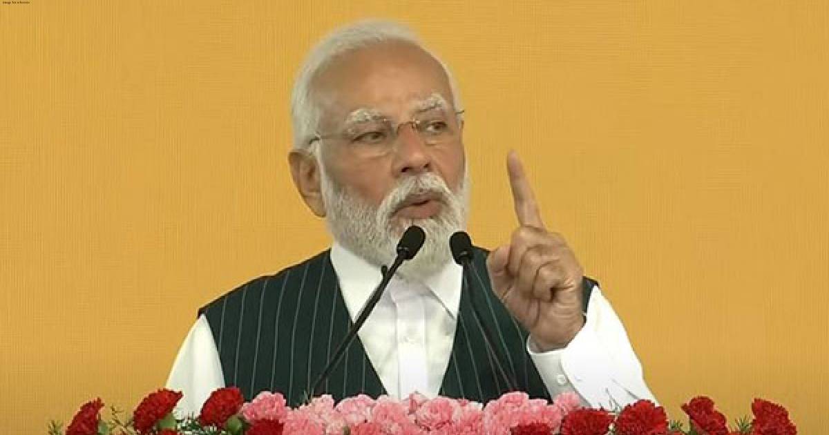 PM Modi says Centre stands with flood-hit in TN, CM Stalin urges calamity to be tagged as 'national disaster'